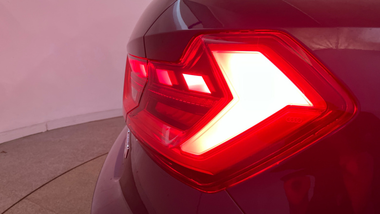 Audi A1 30 TFSI Sport 5dr S Tronic [Tech Pack] Petrol Hatchback